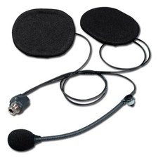 Stilo Trophy cuffie interfono