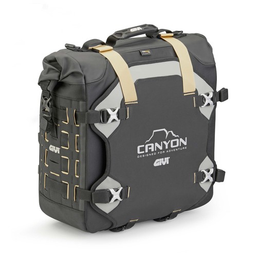 Borsa laterale monokey - laterale,