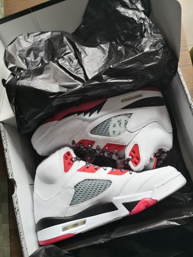 Jordan retro quai - quai, 54