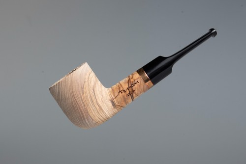 Pipa talamona oliver legno - pipa,