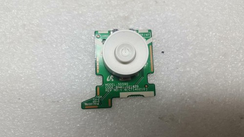 Scheda pulsanti bn41 02182b - bn41-02182b, x