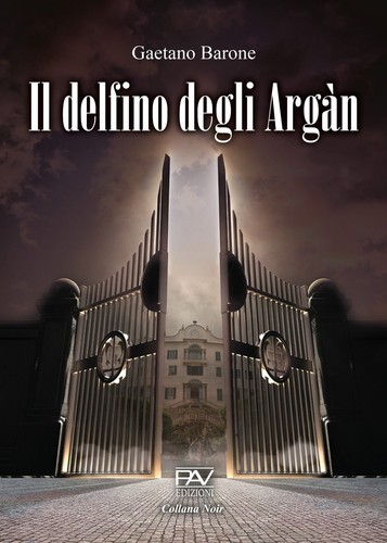 Delfino degli argàn - -, [pav