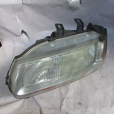 Fanale faro anteriore sinistro 54532732 Rover 414 1995-2000 usato (4797)