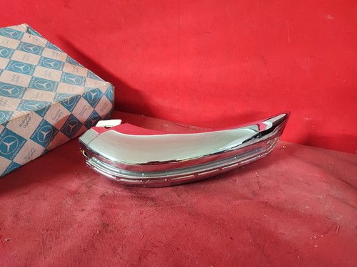 Mercedes a1168800570 paraurti - a1168800570,