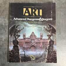 The Art Of The Advanced