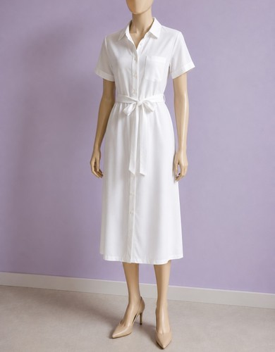 Abito camicia donna 100 - donna, 100%