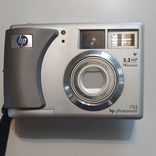 Photosmart 735 compact - 735,