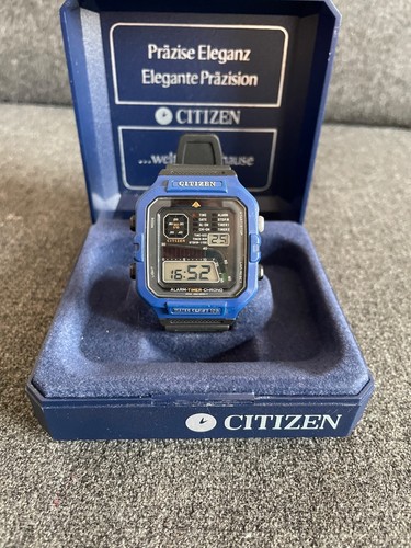 Citizen d060 086848 - citizen, windsurf
