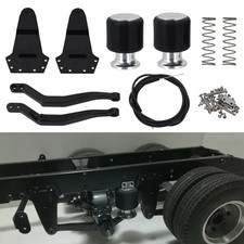 Kits de suspension relevables