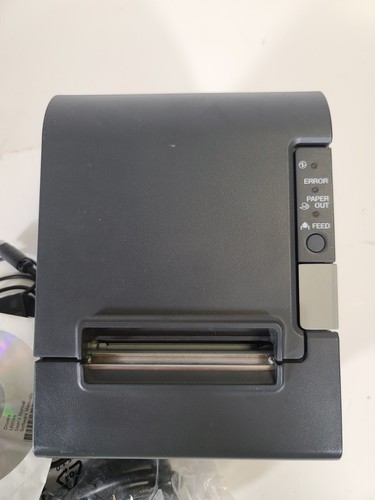 Epson t88iv model m129h - epson,