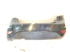 8A6117906AFXWAA REAR BUMPER /