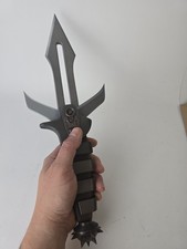 Klingon Knife D'K Tahg  Star