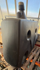 serbatoio gasolio Claas MTB