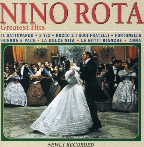 Nino rota greatest - rota,