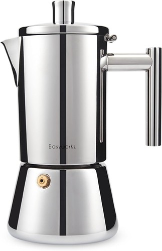 Easyworkz diego caffettiera - diego,