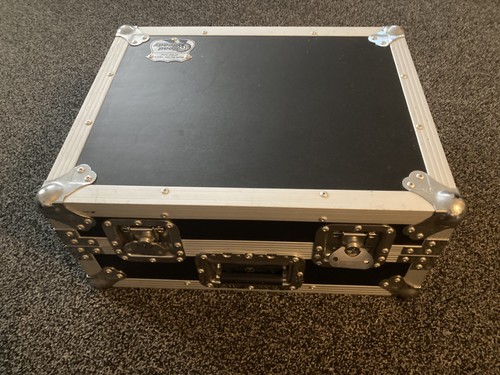 Road ready heavy duty - ready,
