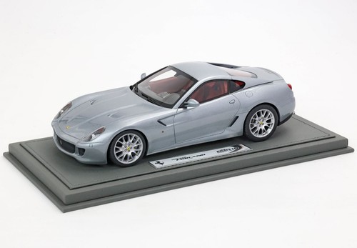 Bbr models ferrari 599 - bbr,