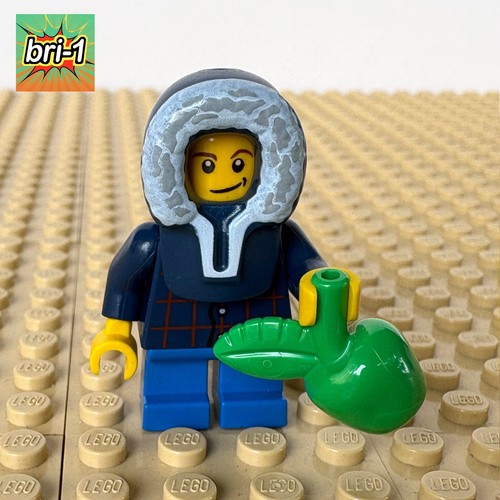 Lego creator winter village - winter,