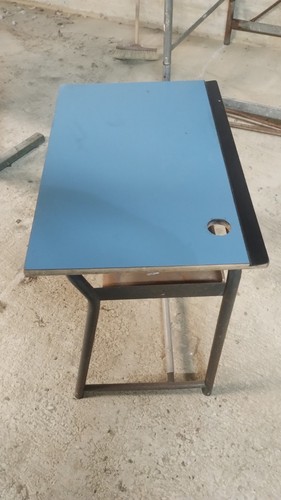 Banchi scuola con sedie - banchi,