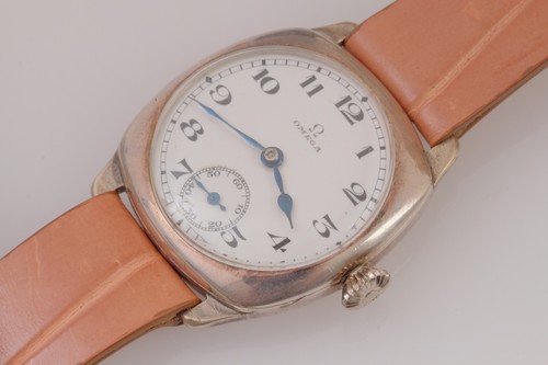 Orologio omega quadrante - omega,