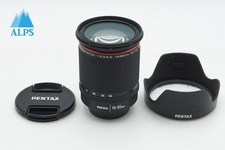 Obiettivo zoom PENTAX HD DA 16