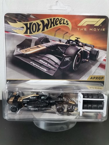 Hot wheels the movie apxgp - hot,