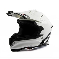 Casco moto fuoristrada Airoh