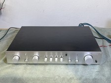 Luxman C-12 DC