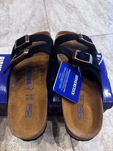Birkenstock arizona sandali - arizona,