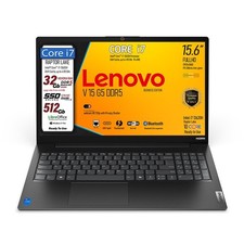 Lenovo V15 G5 Business,  i7