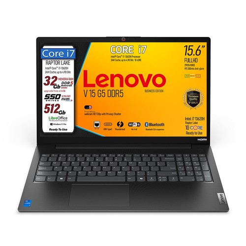 Lenovo v15 business - business,,
