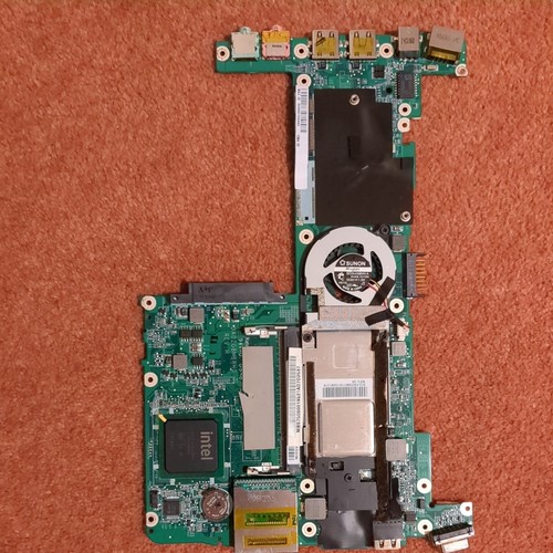 Scheda madre netbook - , acer