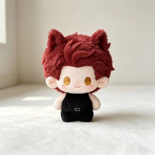 Peluche pupazzo nuovo - , 10