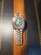 Bulova accutron spaceview - bulova,