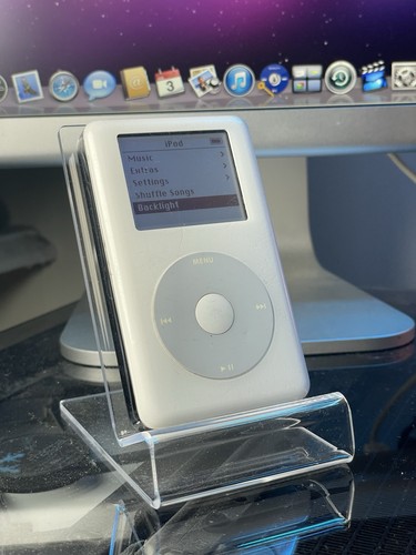 Ipod classic generazione - ipod,