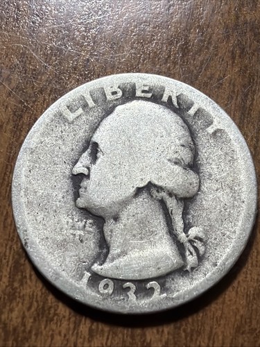 Chiave data 1932 25c - 1932-d,