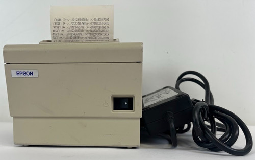Epson t88iv m129h stampante - tm-t88iv,