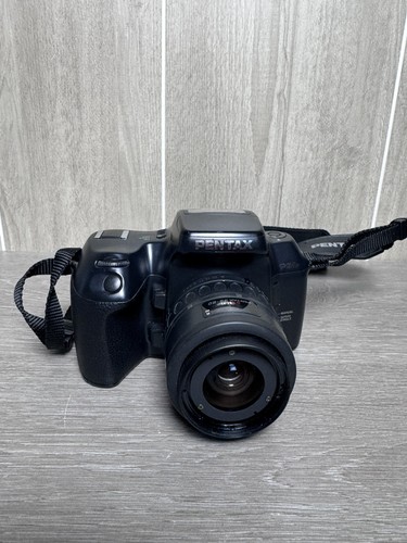 Pentax p21p fotocamera reflex - p21p,