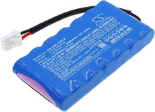 Batteria 2600Mah Compatibile