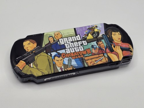 Console personalizzata - 🎮,
