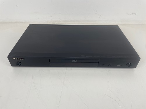 Pioneer bdp 160 - pioneer, lettore