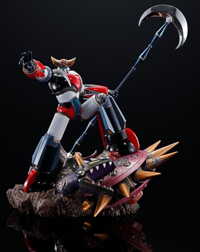 Ufo robot grendizer - ufo,