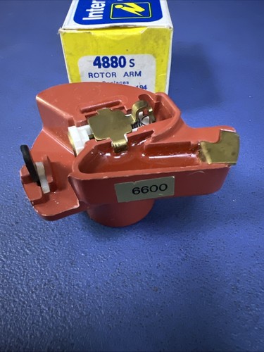 Braccio rotore 6600 giri/min