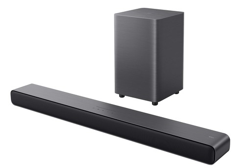 Tcl s55he soundbar 220w - tcl,