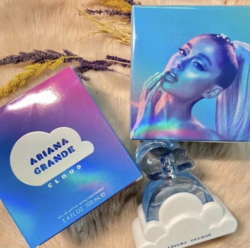 Ariana grande cloud intense - grande, di