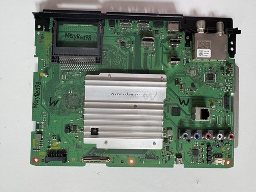 Scheda madre motherboard - , tv