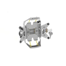 Supporto manubrio garmin zumo - manubrio,