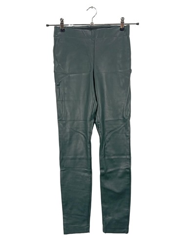 Esprit pantaloni ecopelle - esprit, in