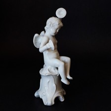 Statuina - Puttino suonatore