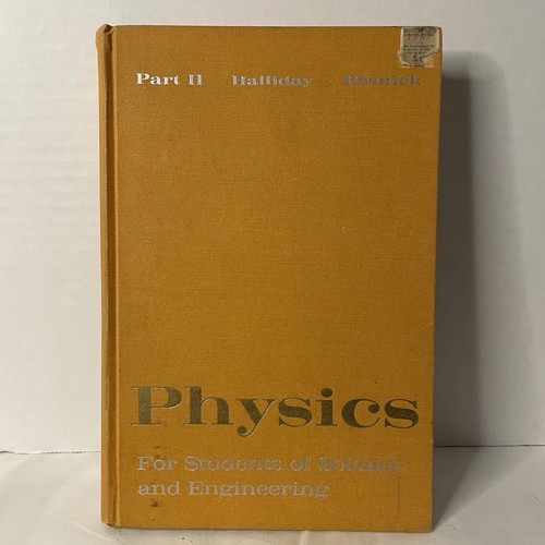 Physics for students - physics,
